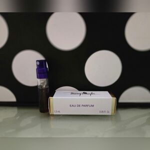 5/$25✨️Thierry Mugler EDP SAMPLE✨️